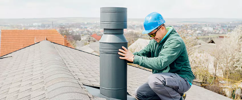 Insulated Chimney Liner Services in Lansdale, PA