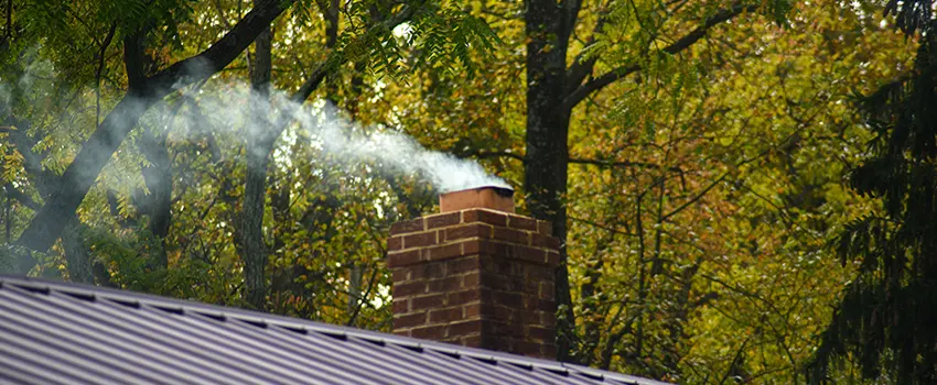 Gas Chimney Odor Removal in Lansdale, Pennsylvania