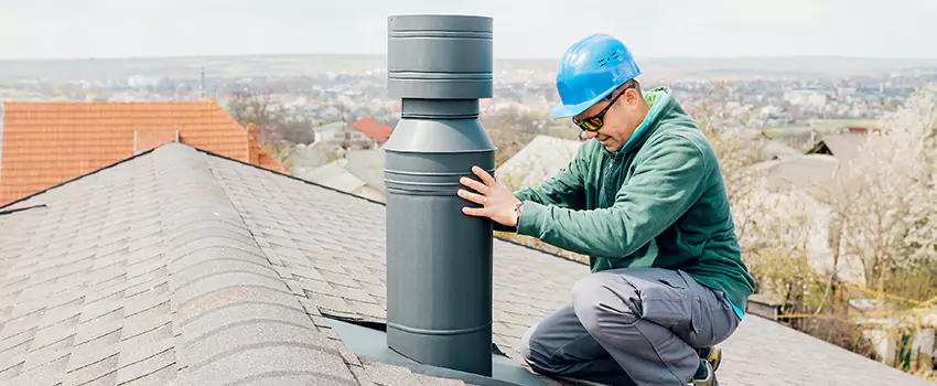 Chimney Repair Cost in Lansdale, PA