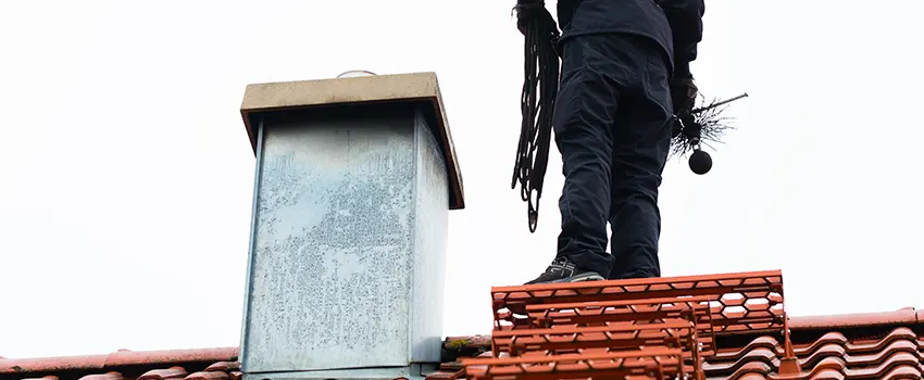 Modern Chimney Sweeping Techniques in Lansdale, Pennsylvania