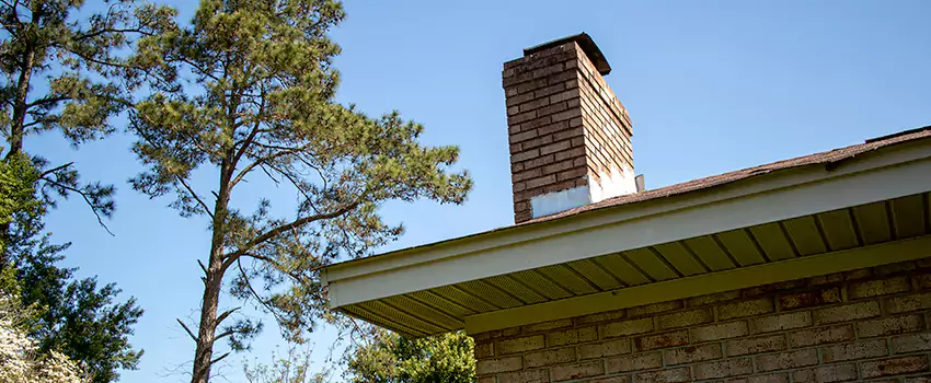Brick Chimney Sweep Near Me in Lansdale, PA