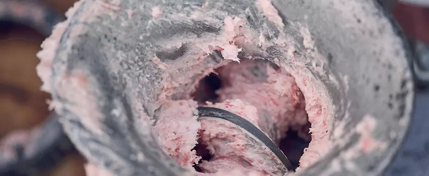 Benefits of Professional Clogged Dryer Vent Cleaning in Lansdale, Pennsylvania