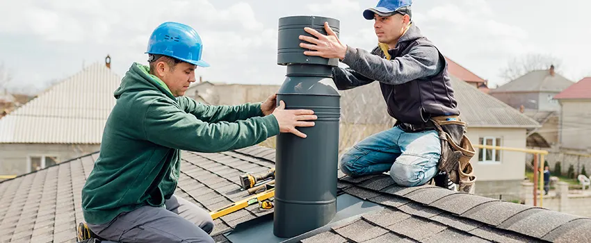 Commercial Chimney Cost in Lansdale, PA