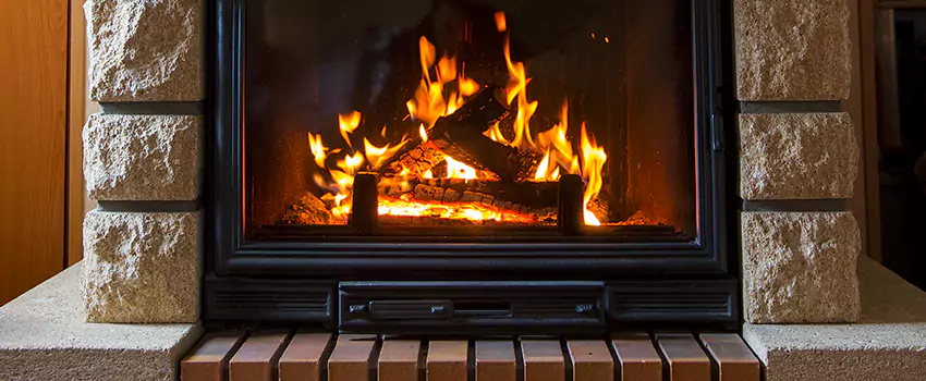 Decorative Fireplace Installation Cost in Lansdale, Pennsylvania