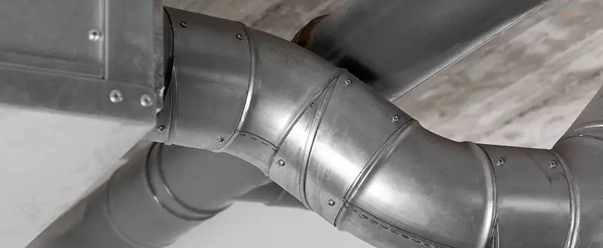 Dryer Vent Blockage Inspection in Lansdale, PA