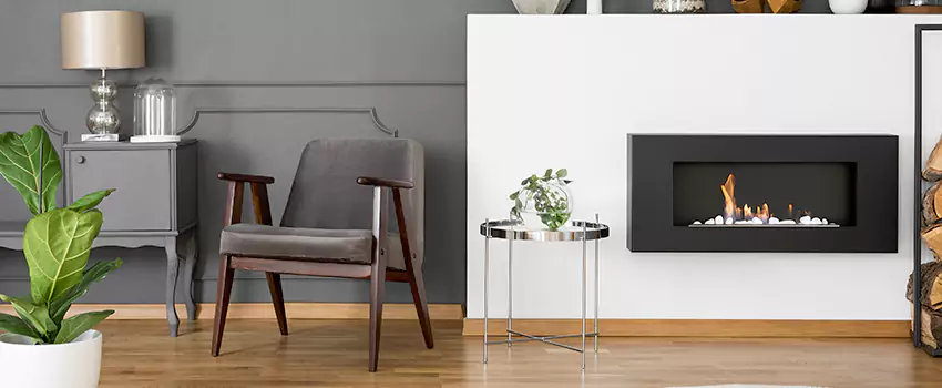 Empire Comfort Systems Outdoor Linear See-Through Fireplaces Replacement in Lansdale, Pennsylvania