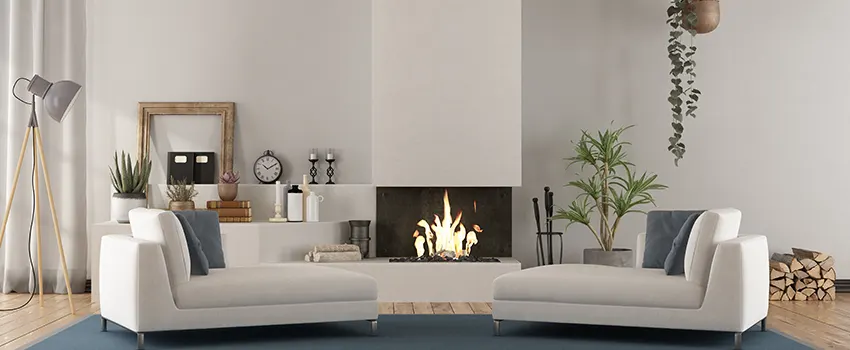 Decorative Fireplace Crystals Services in Lansdale, Pennsylvania