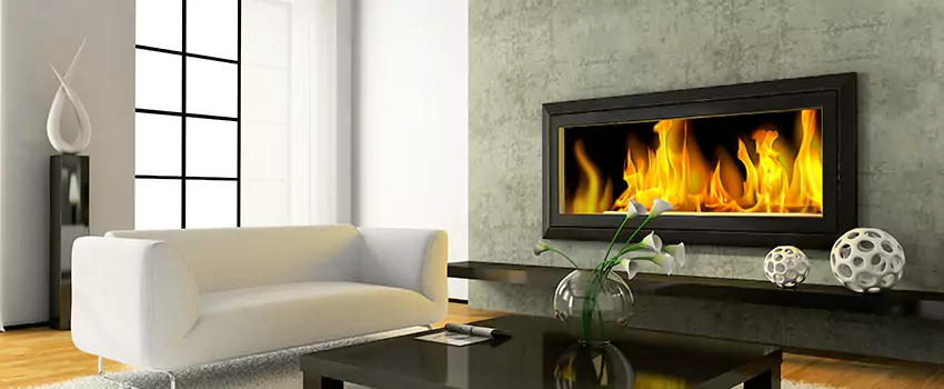 Fireplace Hearth Ideas in Lansdale, Pennsylvania