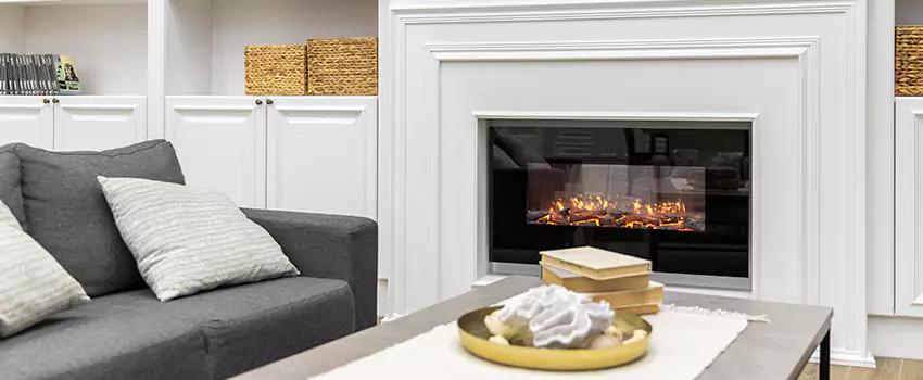 Pellet Fireplace Insert Installation in Lansdale, PA