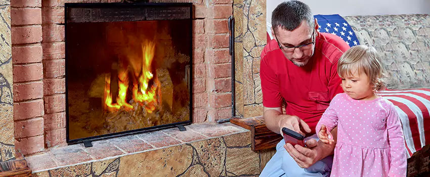 Fireplace Safety Locks For Kids in Lansdale, PA