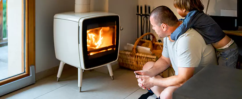 Fireplace Flue Maintenance Services in Lansdale, PA
