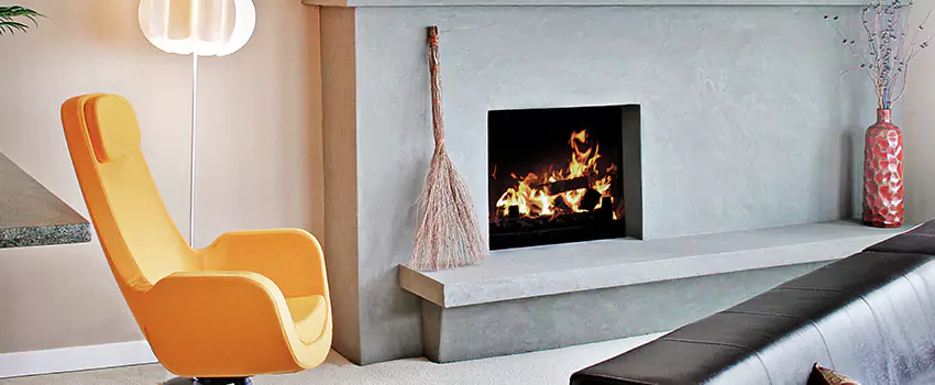Electric Fireplace Makeover Services in Lansdale, PA
