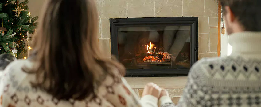 Fireplace Firebox Refurbish & Restore Services in Lansdale, PA