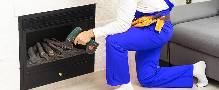 Fireplace Safety Inspection Specialists in Lansdale, Pennsylvania
