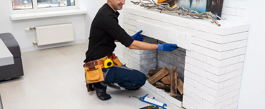 Gas Fireplace Repair And Replacement in Lansdale, PA