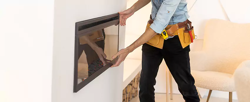 Traditional Fireplace Vent Sweeping in Lansdale, PA