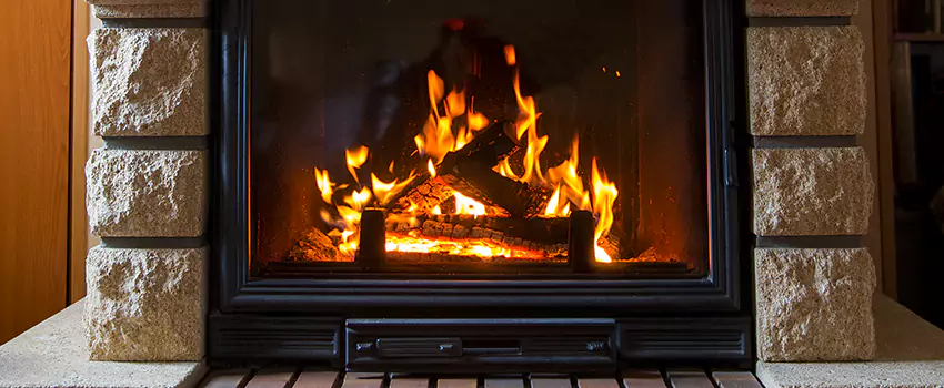 Fireplace Xtrordinair Probuilder Gas Fireplace Installation in Lansdale, PA