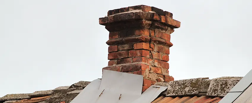 Cost of Fixing Blocked Chimney in Lansdale, Pennsylvania