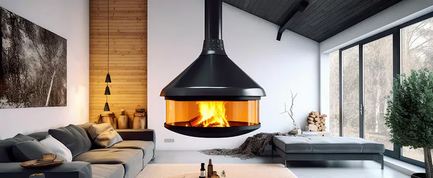 Floating Damaged Fireplace Repair Services in Lansdale, PA