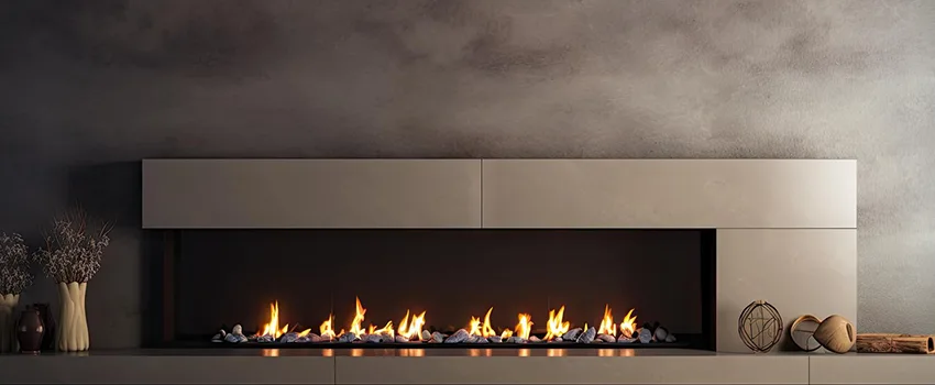 Gas Fireplace Logs Supplier in Lansdale, Pennsylvania