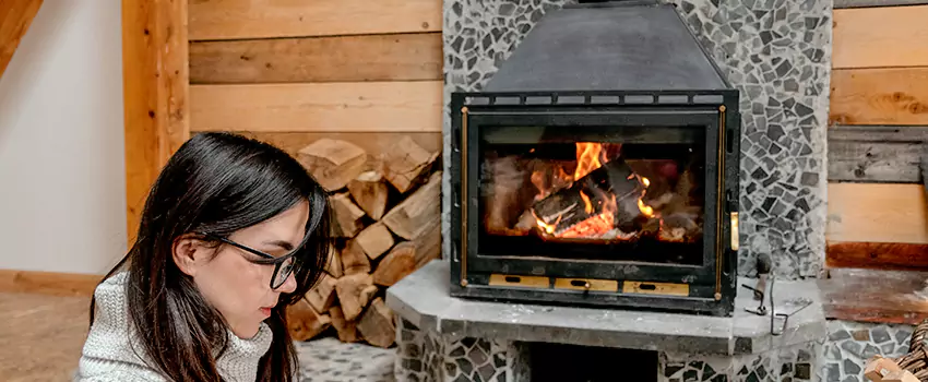 Harman P68-C Pellet Stove Repair in Lansdale, Pennsylvania 