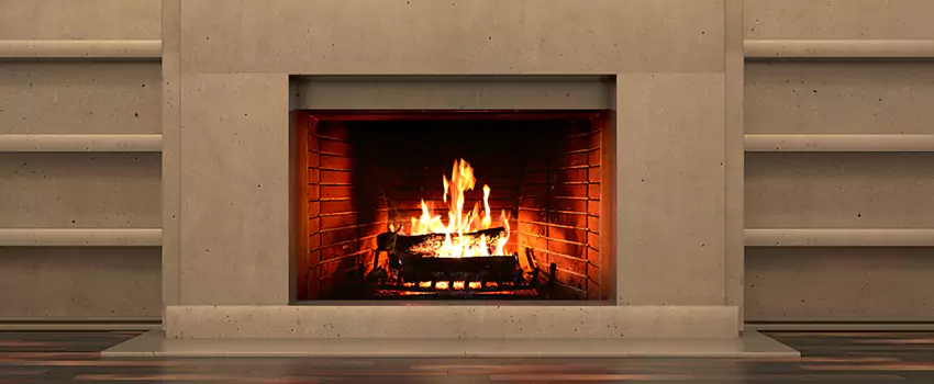Majestic Trilliant Series Gas Fireplace Insert Repair in Lansdale, Pennsylvania