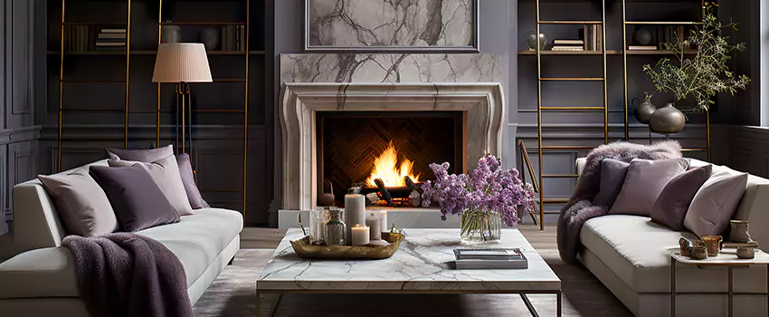 Napoleon Galaxy Series Outdoor Fireplaces Repair in Lansdale, PA