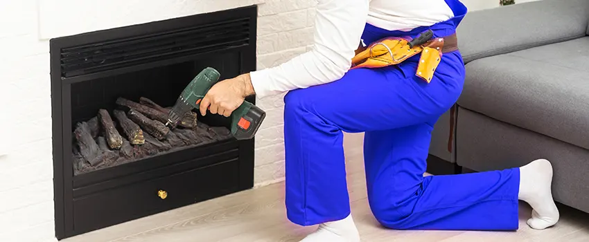 Pellet Fireplace Repair Services in Lansdale, PA