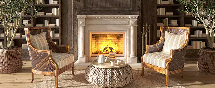 Cost of RSF Wood Fireplaces in Lansdale, Pennsylvania
