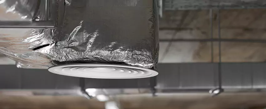 Signs of Dust Accumulation in Vents in Lansdale, PA