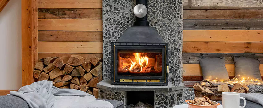 Affordable Wood Fireplace Fixing Solutions in Lansdale, Pennsylvania