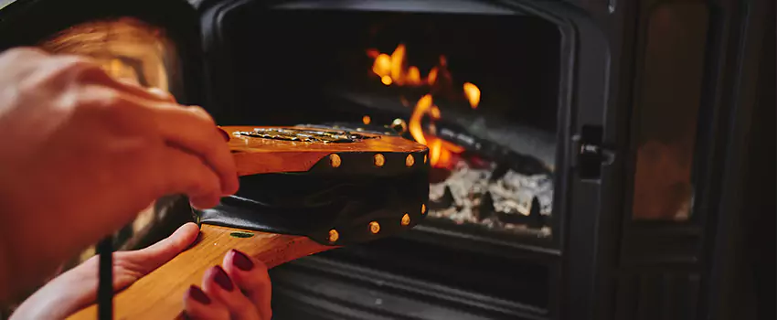 Cost of Wood Furnace Repair and Installation Services in Lansdale, PA